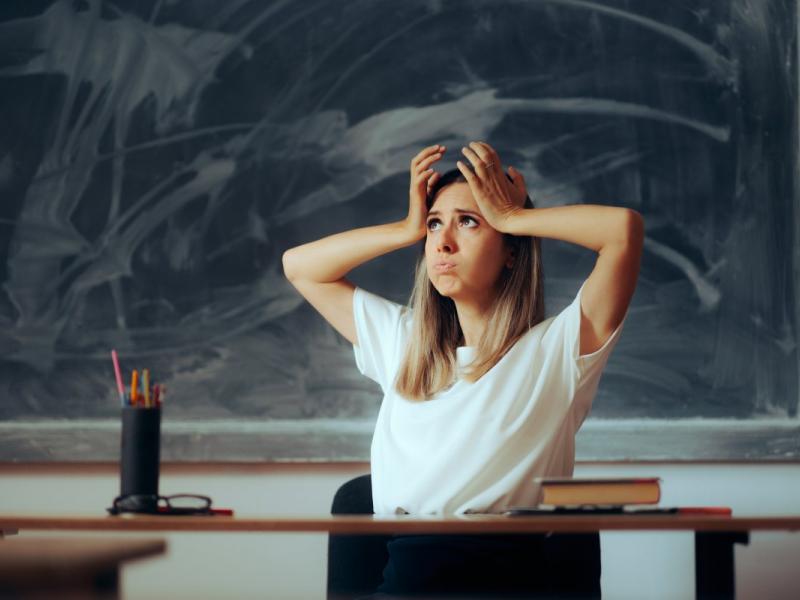 ΕΚΠΑΙΔΕΥΤΙΚΟΣ