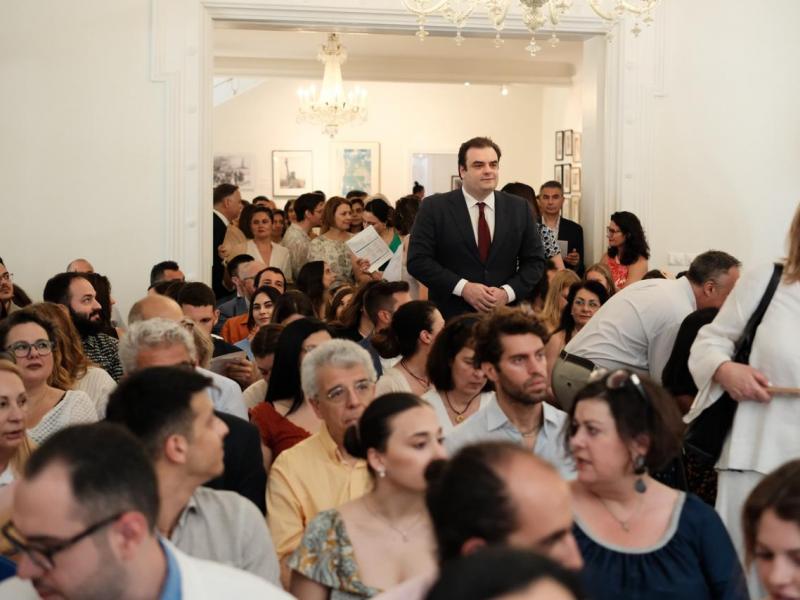 πιερρακακης