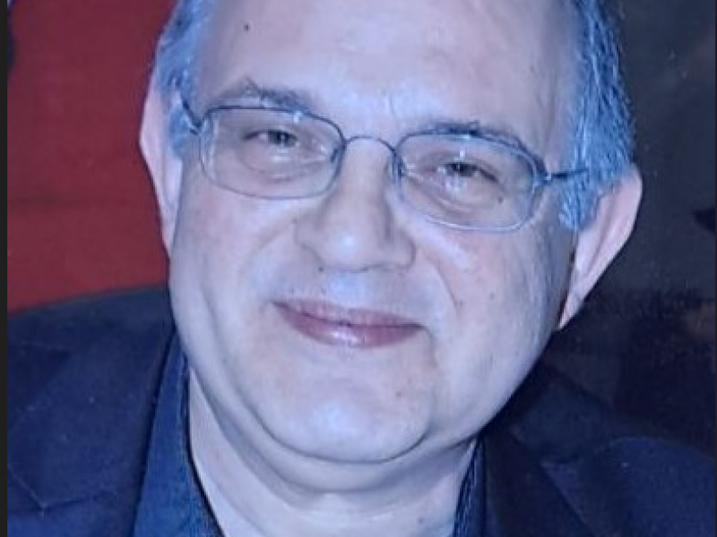 χρηστοσ λιαβασ