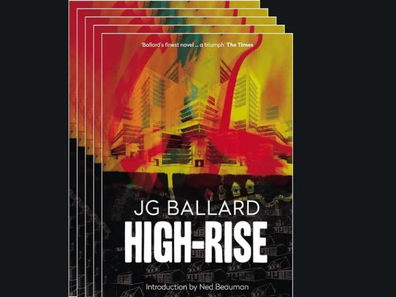 O Ballard, η «πλημμύρα» και η κλιματική αλλαγή