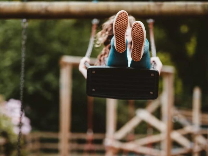 Παιδική Χαρά