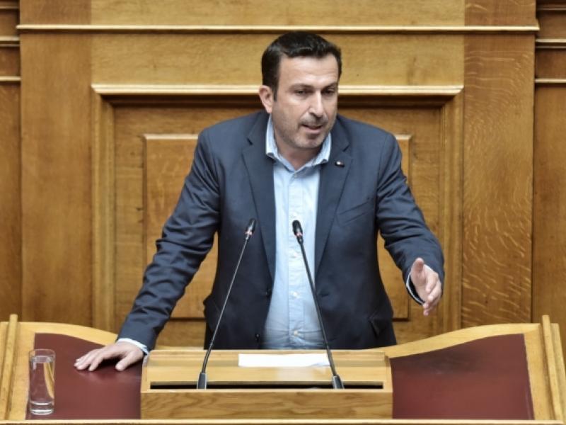 Στέφανος Παραστρατίδης