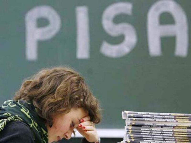 PISA