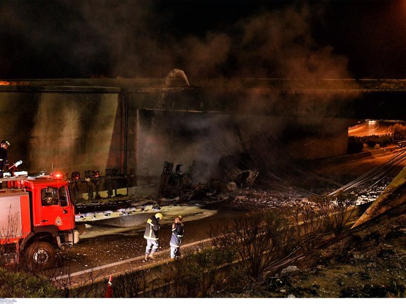 Ανατροπή βυριοφόρου