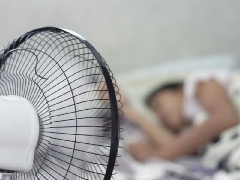 Ανεμιστήρας