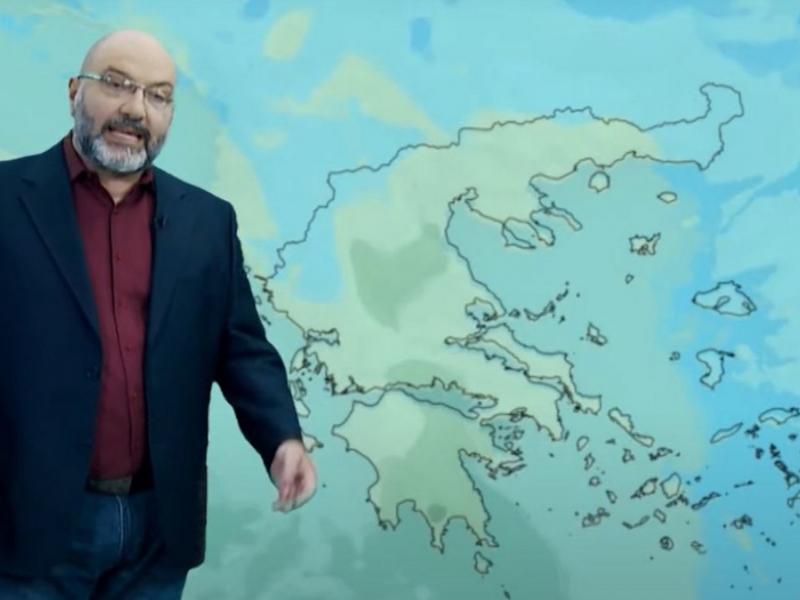 Σάκης Αρναούτογλου