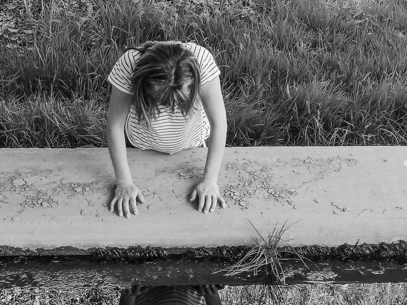 Κατάθλιψη στην εφηβεία