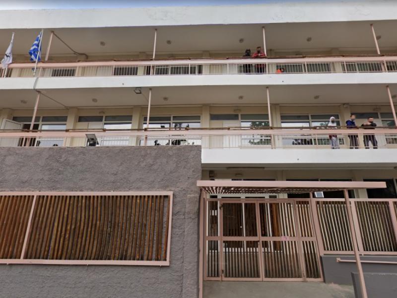 Καλλιτεχνικό Σχολείο Αθήνας