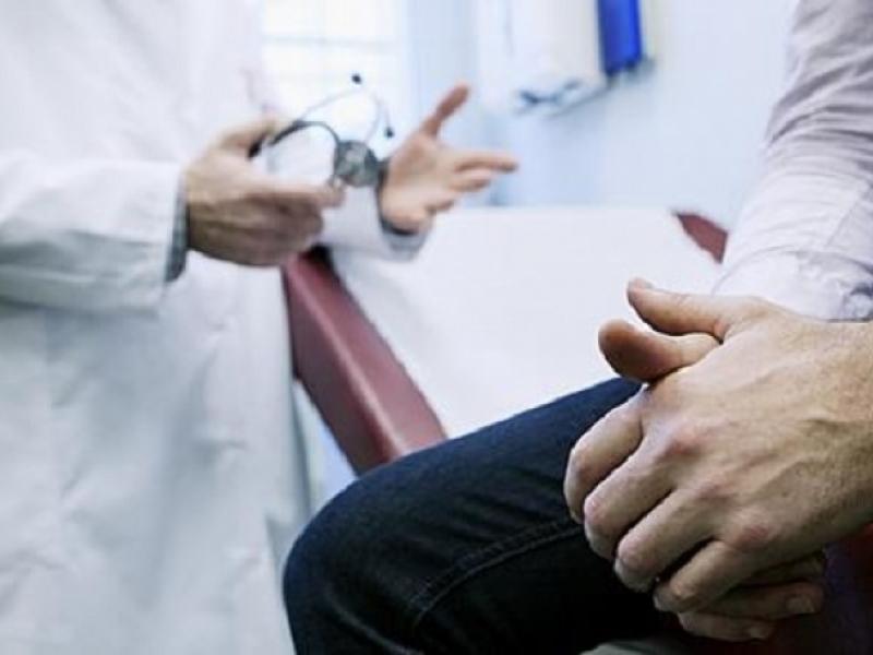 Ασθένειες του προστάτη