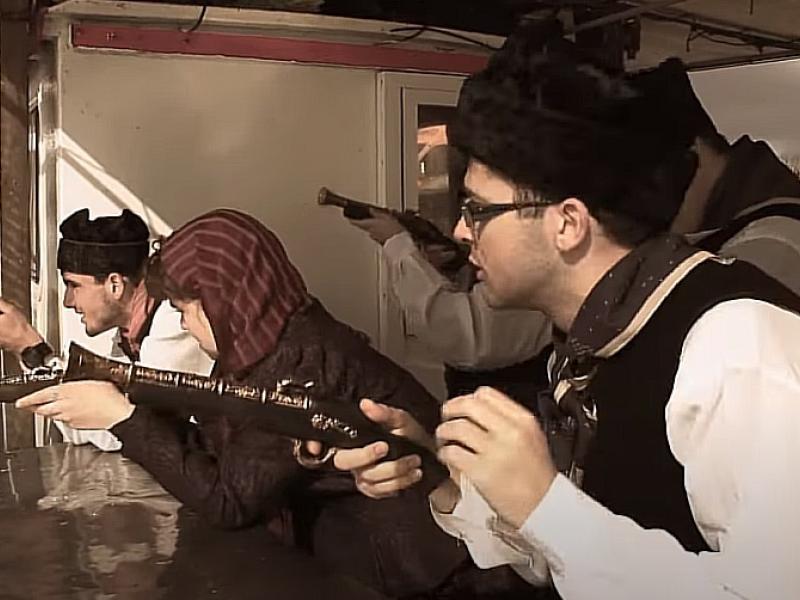 1ο βραβείο στο Ειδικό Επαγγελματικό Γυμνάσιο-Λύκειο Αλεξανδρούπολης