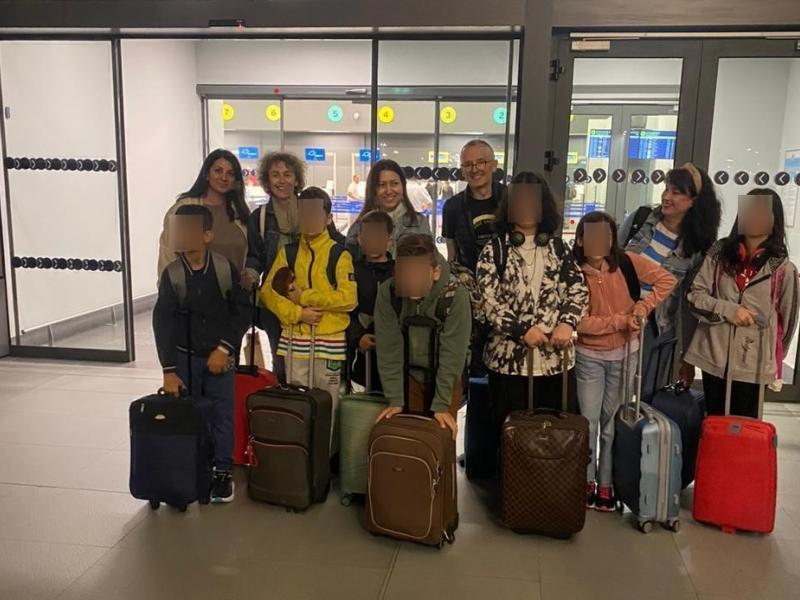 Συμμετοχή του 16ου Δημοτικού Σχολείου Σταυρούπολης Θεσσαλονίκης σε πρόγραμμα του Erasmus+