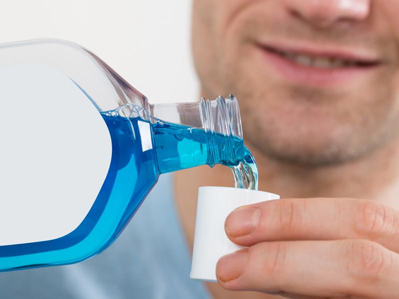 στοματικο διαλυμα