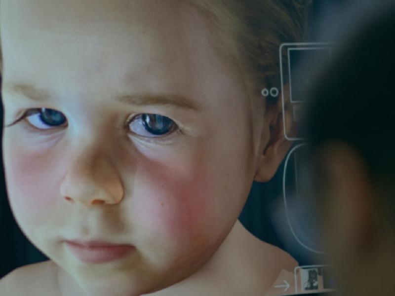 Τεχνητή νοημοσύνη επαναφέρει νεκρά πρόσωπα