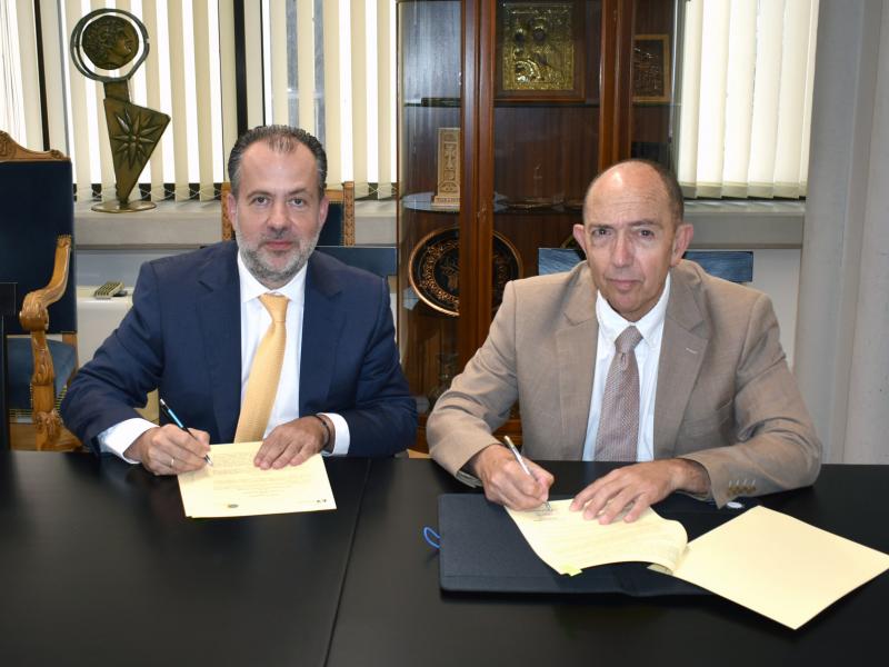 μνημονιο συνεργασιας