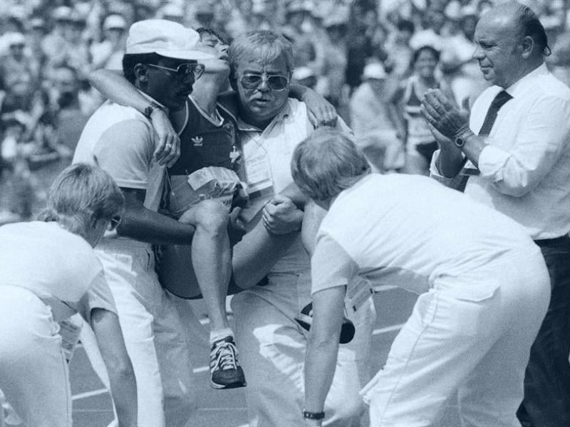 Γκαμπριέλα Άντερσεν Σις