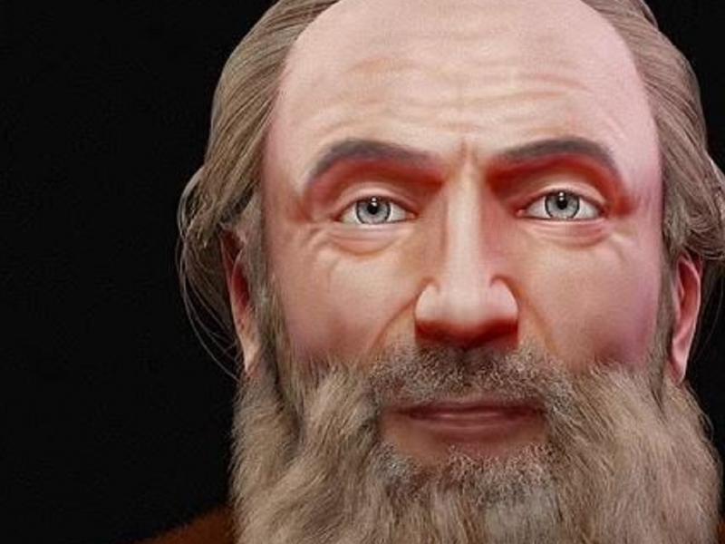 Ιβάν ο Τρομερός