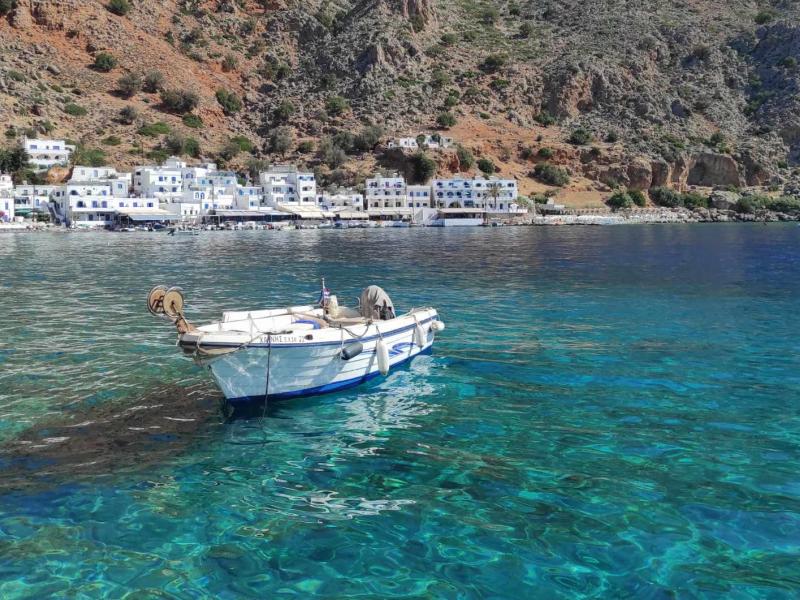 Λουτρό Κρήτης