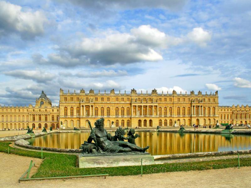 Παλάτι Βερσαλλιών