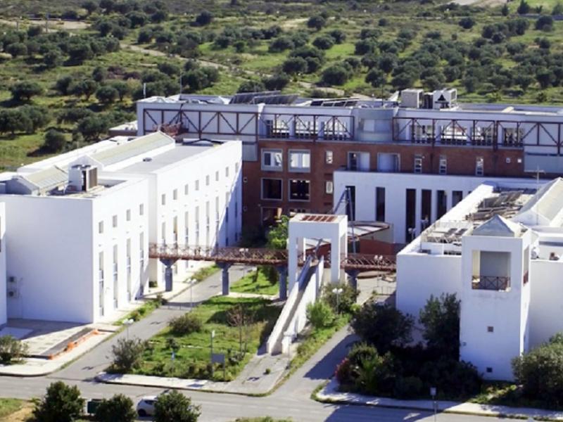 Πολυτεχνείο Κρήτης