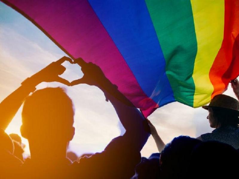 Πορεία ΛΟΑΤΚΙ