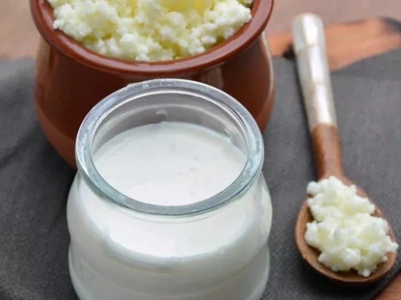 Προβιοτικά - κεφίρ