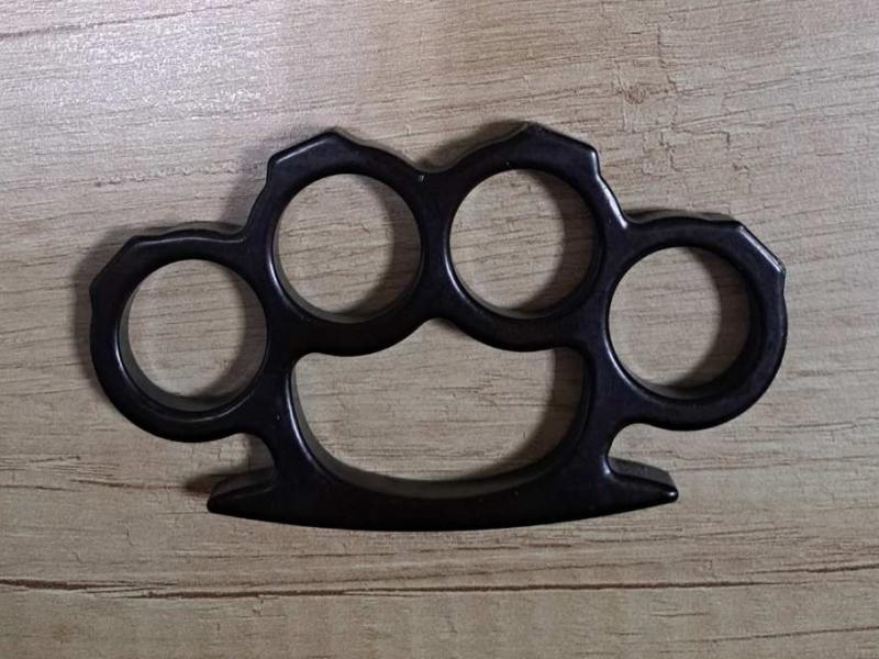 Σιδερογροθιά