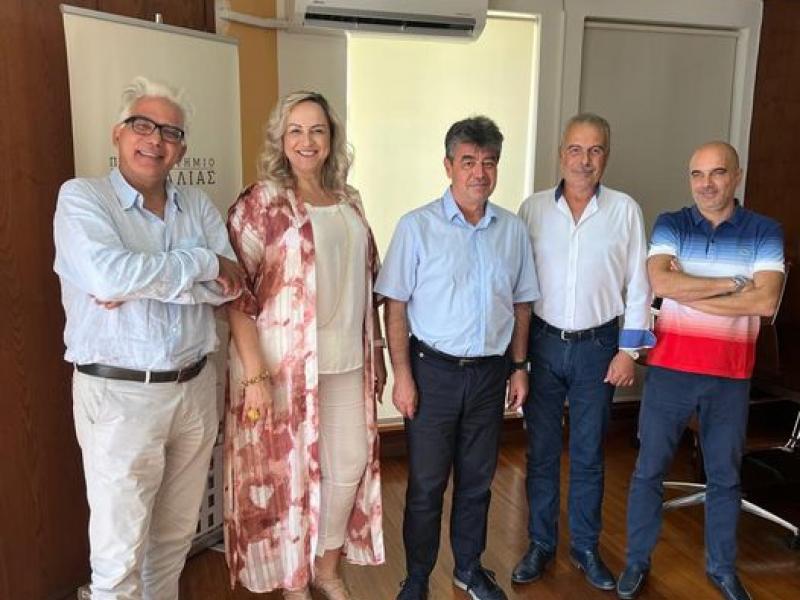 PANEPISTIMIO THESSALIAS