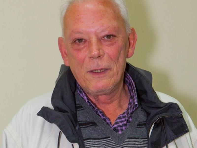 Αντώνης Κυνηγός