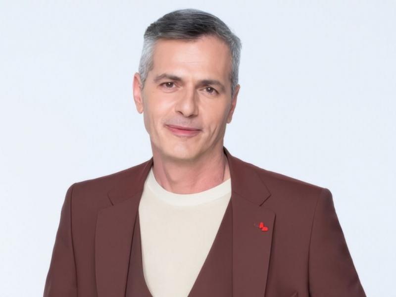 Μάριος Αθανασίου