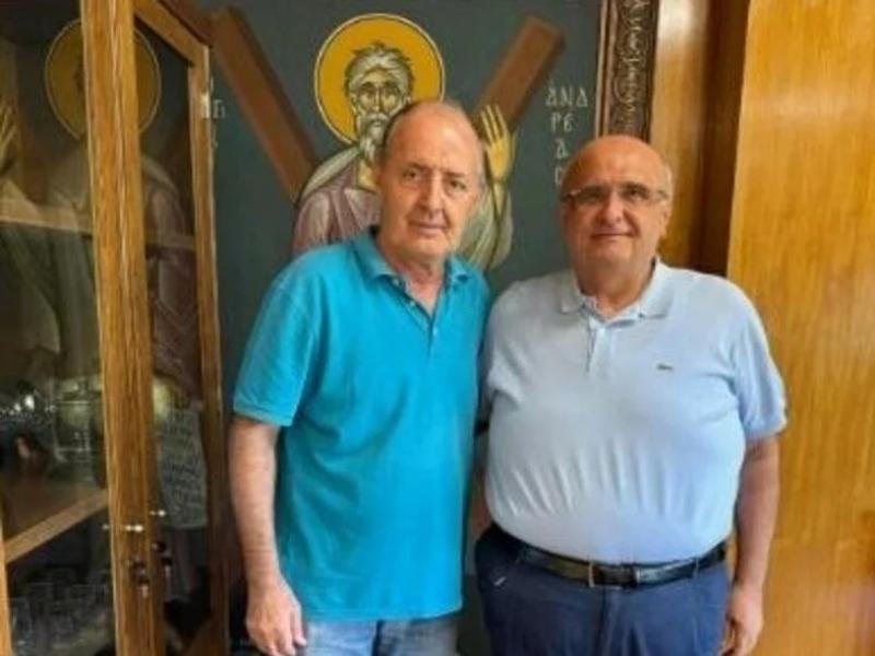 πανεπ πατρων