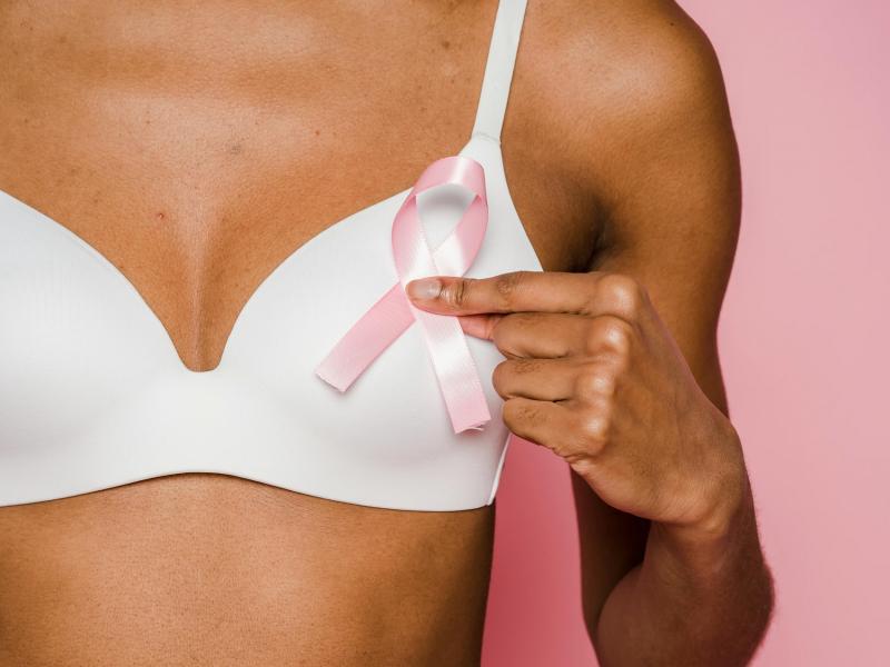 Καρκίνος του μαστού