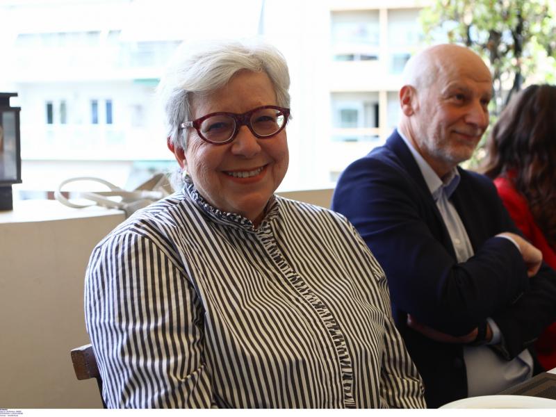 Ζωρζέτα Λάλη