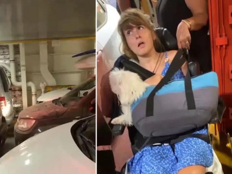 Μυρτώ πάρος