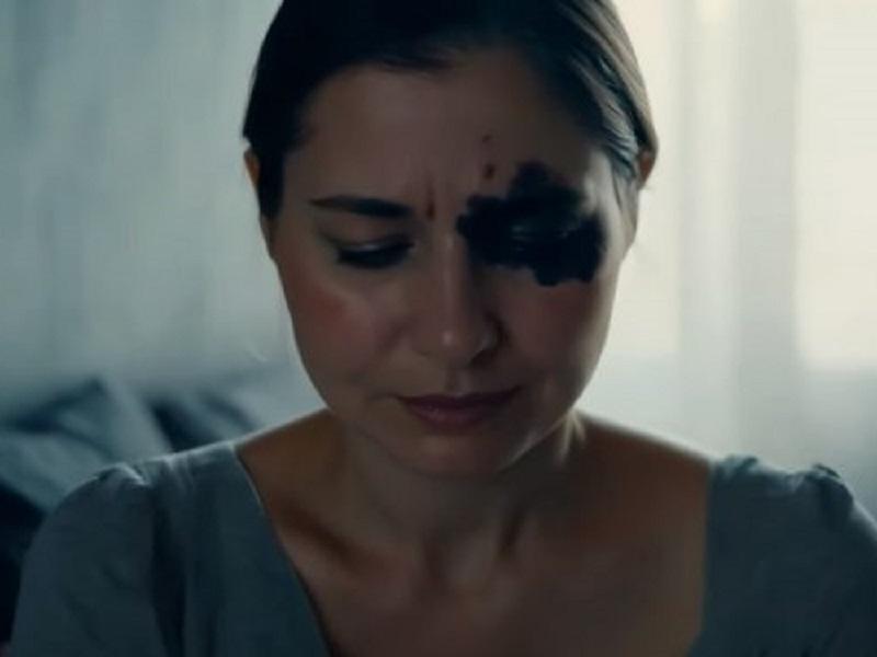 Ταινία ΑΙ για την έμφυλη βία