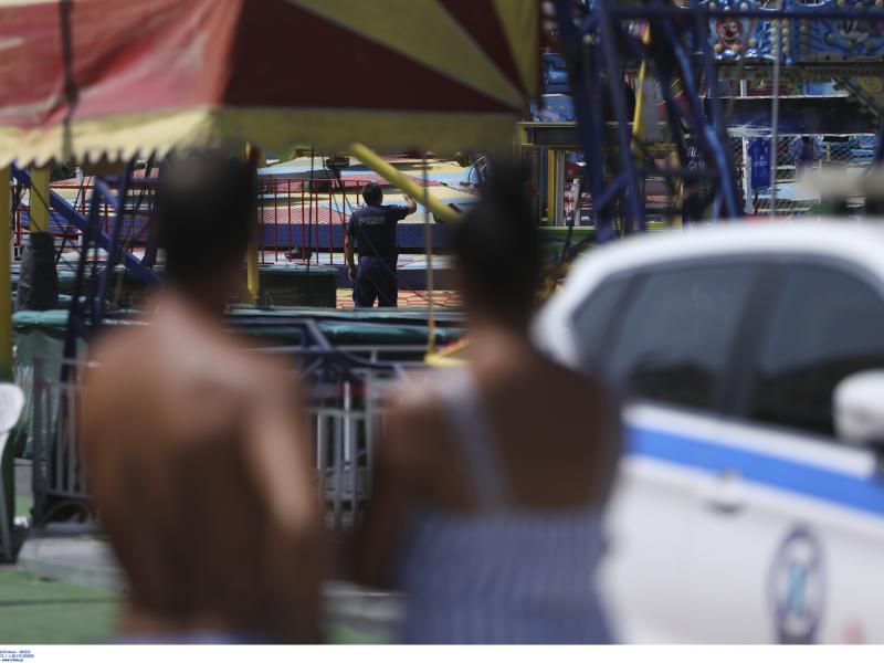 xalkidiki luna park 3