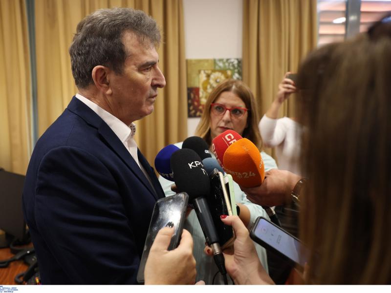 Μιχάλης Χρυσοχοΐδης