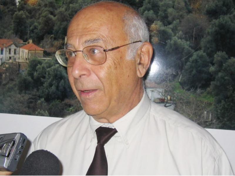 Αντώνης Φώσκολος