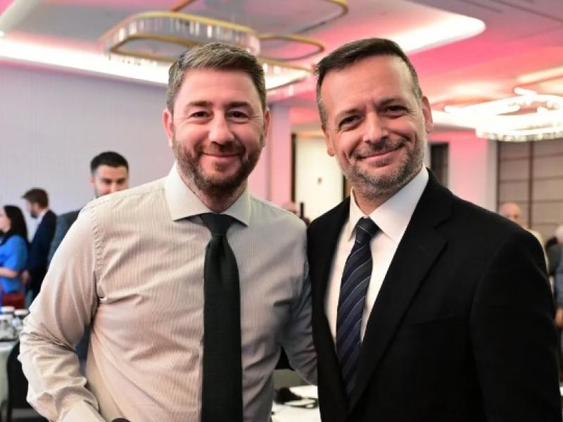 Ανδρουλάκης Δούκας