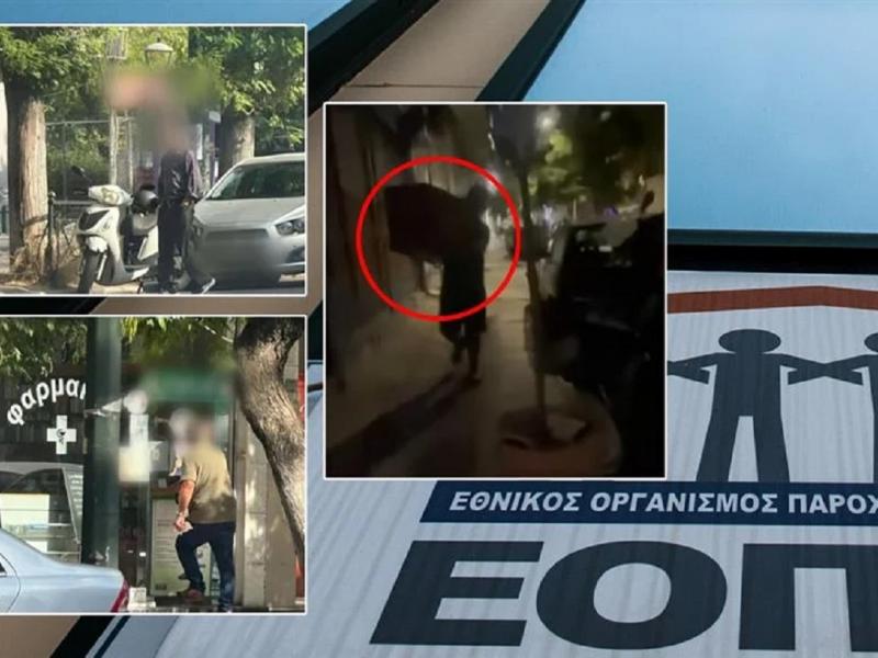 Παράνομες συνταγογραφήσεις