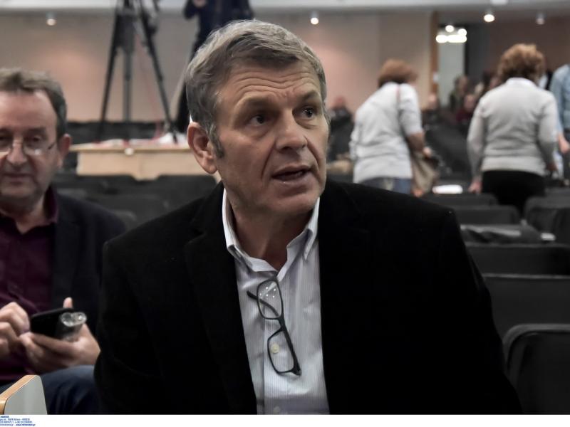 Απόστολος Γκλέτσος