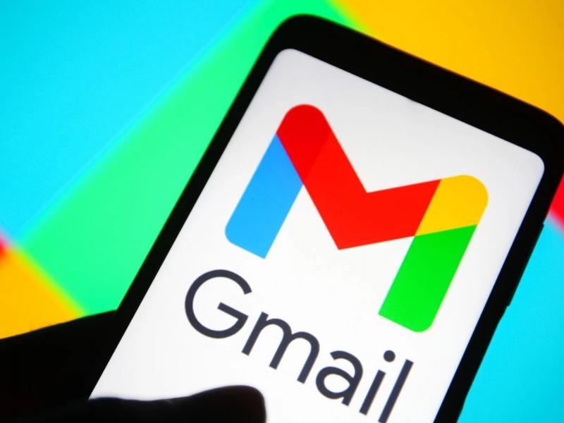 Gmail