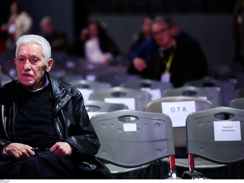 Φώτης Κουβέλης