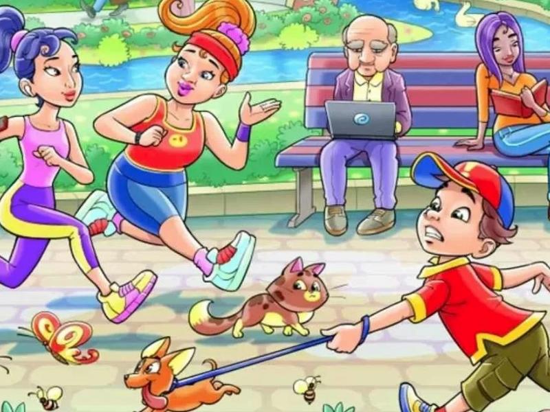 Οπτική ψευδαίσθηση