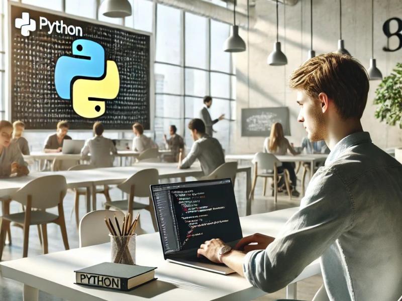 python seminar