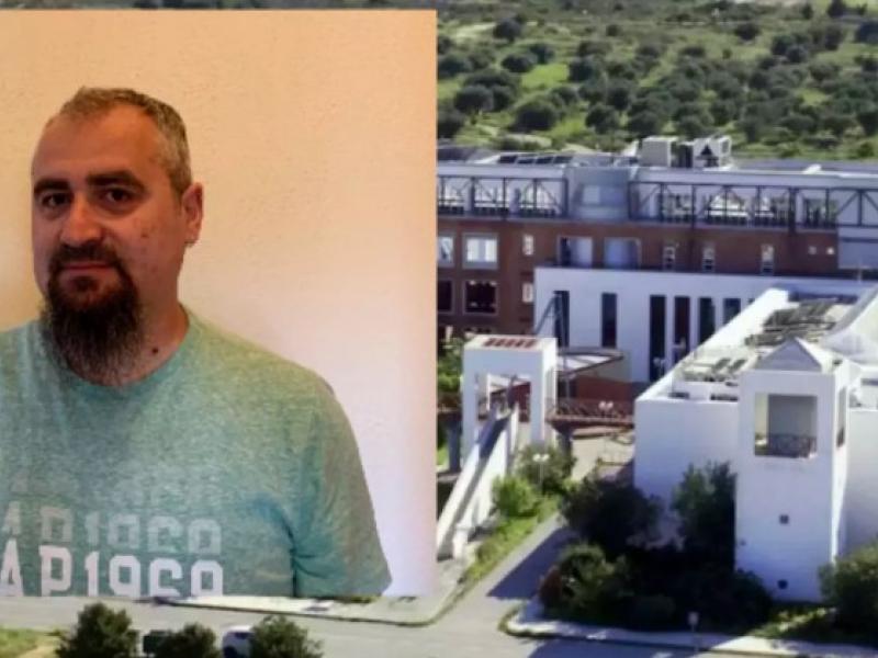 Σωτήρης Ιωαννίδης