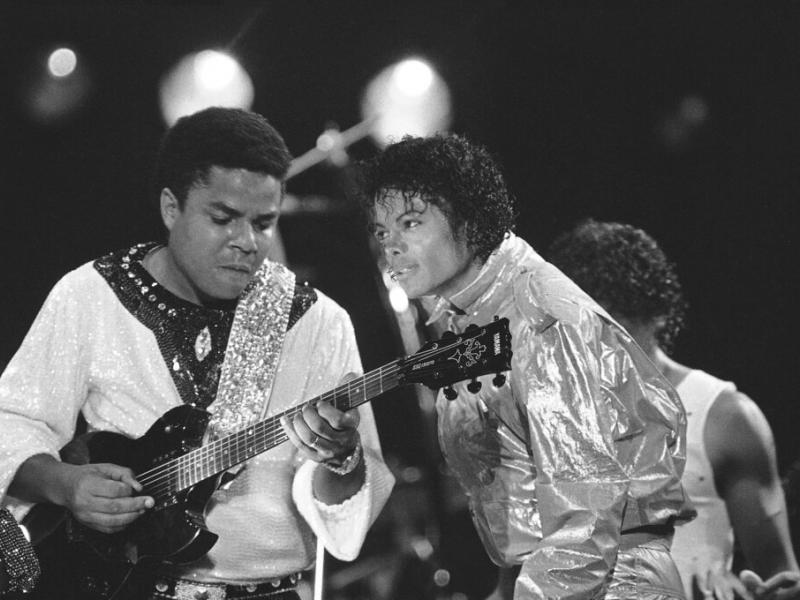 Τίτο Τζάκσον