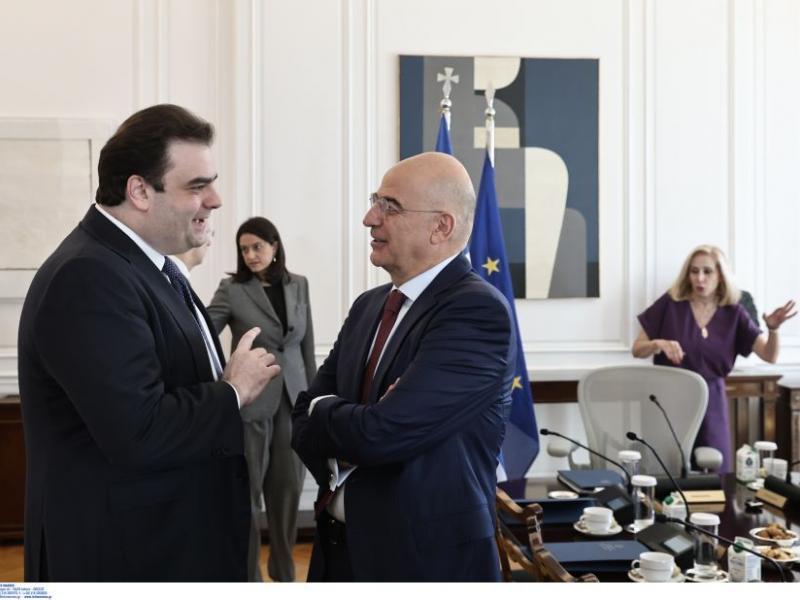 πιερρακακης δενδιας