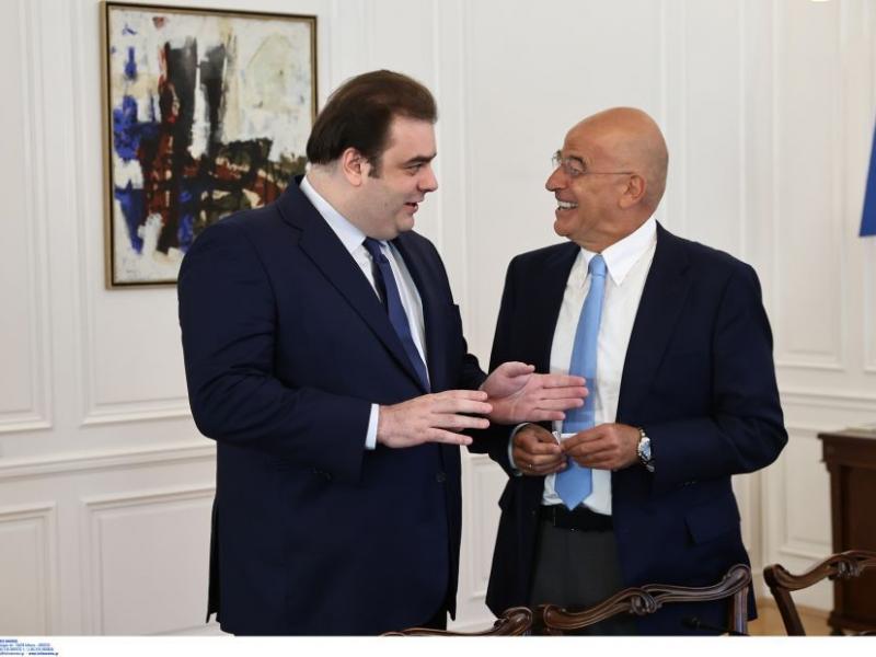 δενδιας πιερρακακης