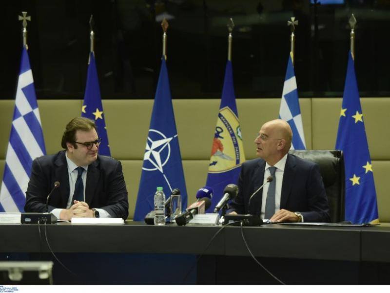 δενδιας πιερρακακης