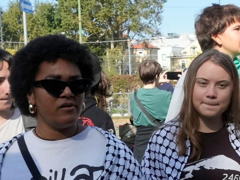 Γκρέτα Τούνμπεργκ